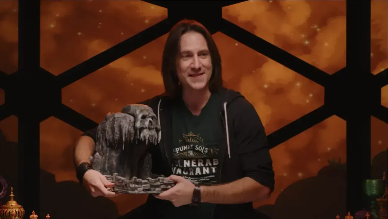 Dimension 20: The Ravening War - Episode 3 Recap and Review