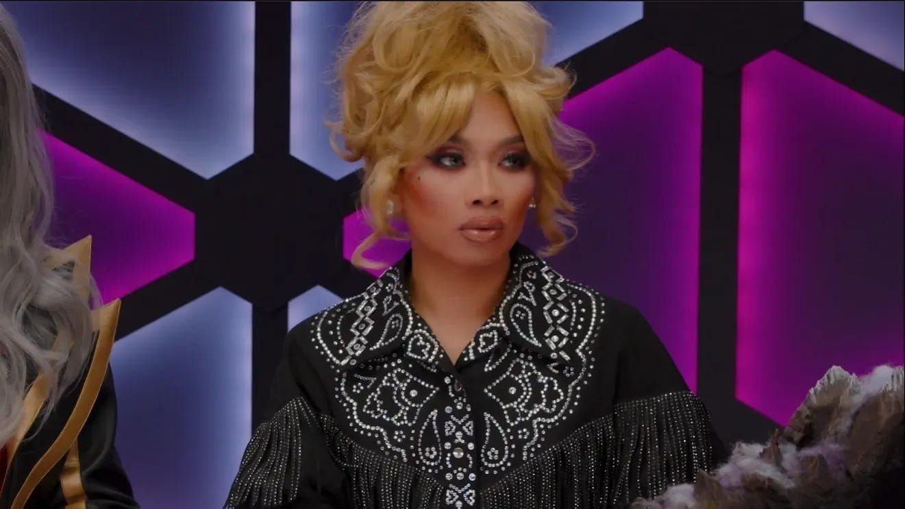 Dimension 20: Dungeons and Drag Queens - Episode 2 Recap and Review