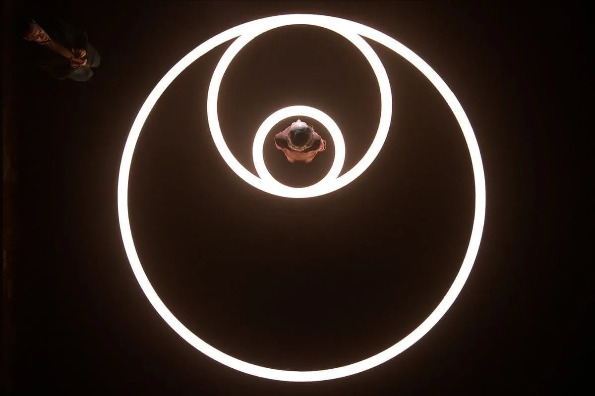 3-Body Problem Is a Drama Identifying as Science Fiction