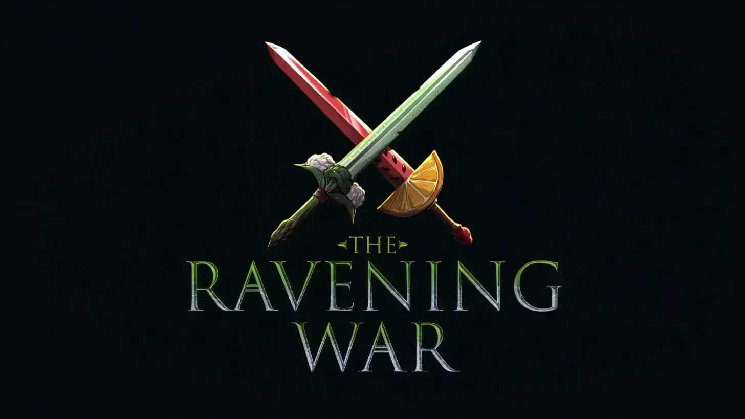 Dimension 20: The Ravening War Review