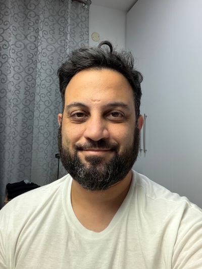 Oren Cohen