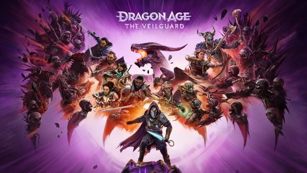 The Veilguard Is Mass Effect 2 in Dragon Age Clothing