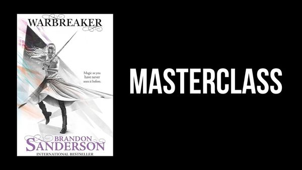 Warbreaker is a Masterclass in Flawed Perception