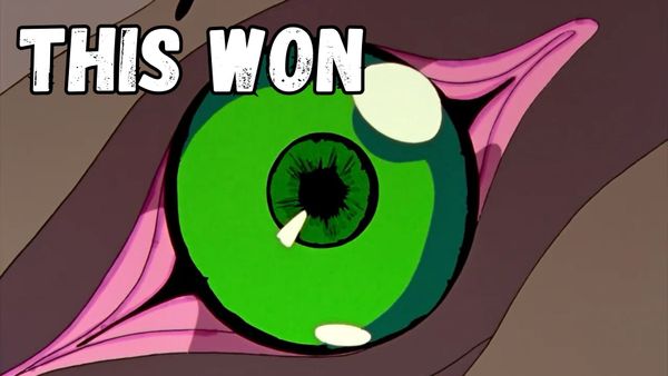Shinji Didn't Win His First Fight | Evangelion Episode 2