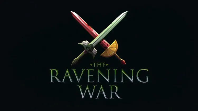 Dimension 20: The Ravening War Review