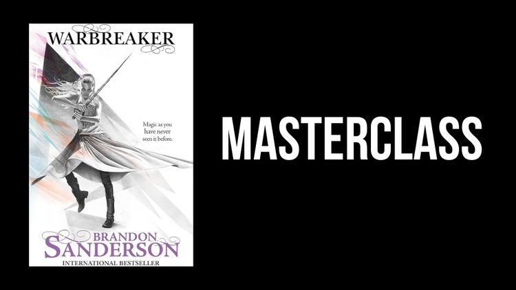 Warbreaker is a Masterclass in Flawed Perception