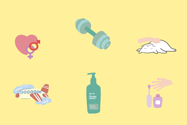 Busting 6 Pregnancy Lifestyle Myths