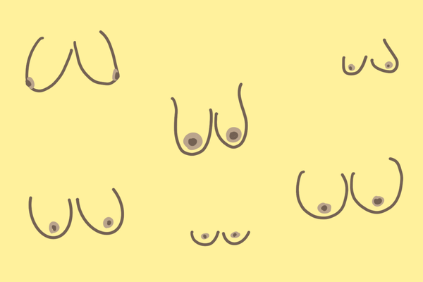 5 Myths About Breastfeeding