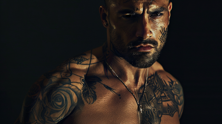 Why We Love the Morally Grey Book Boyfriend