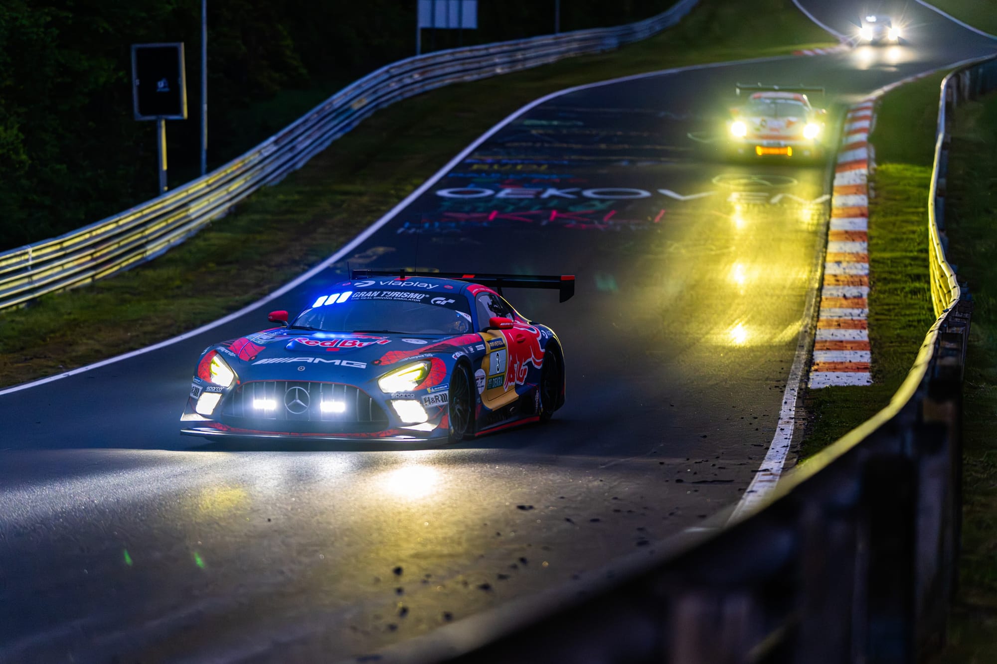 The Rennsport Report