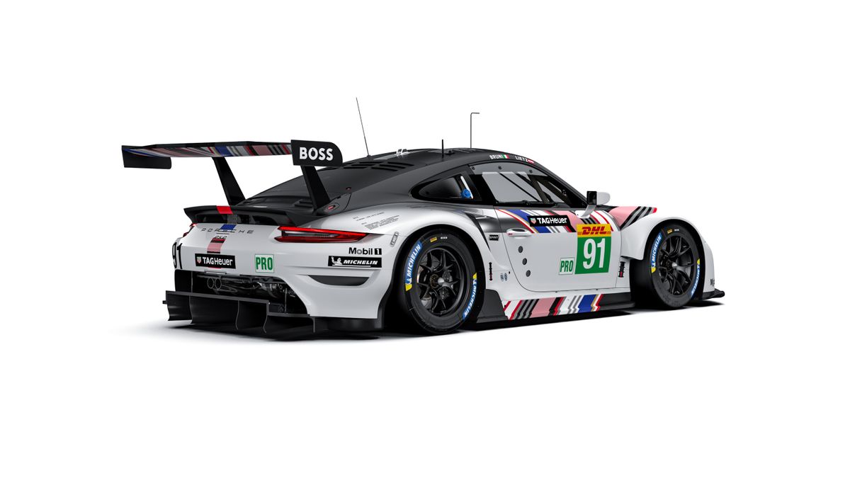 The End of an Era and the Dawn of a New: Transitioning from LMGTE to LMGT3