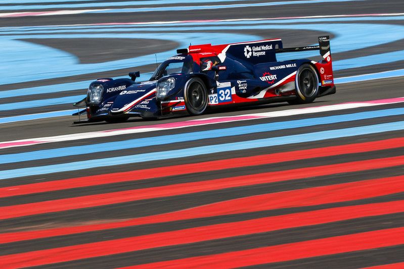 2020 ELMS Spa Preview