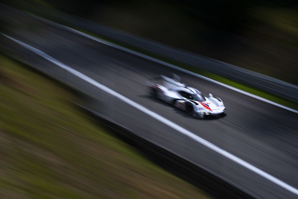 Porsche Aims to Finish Season on a High