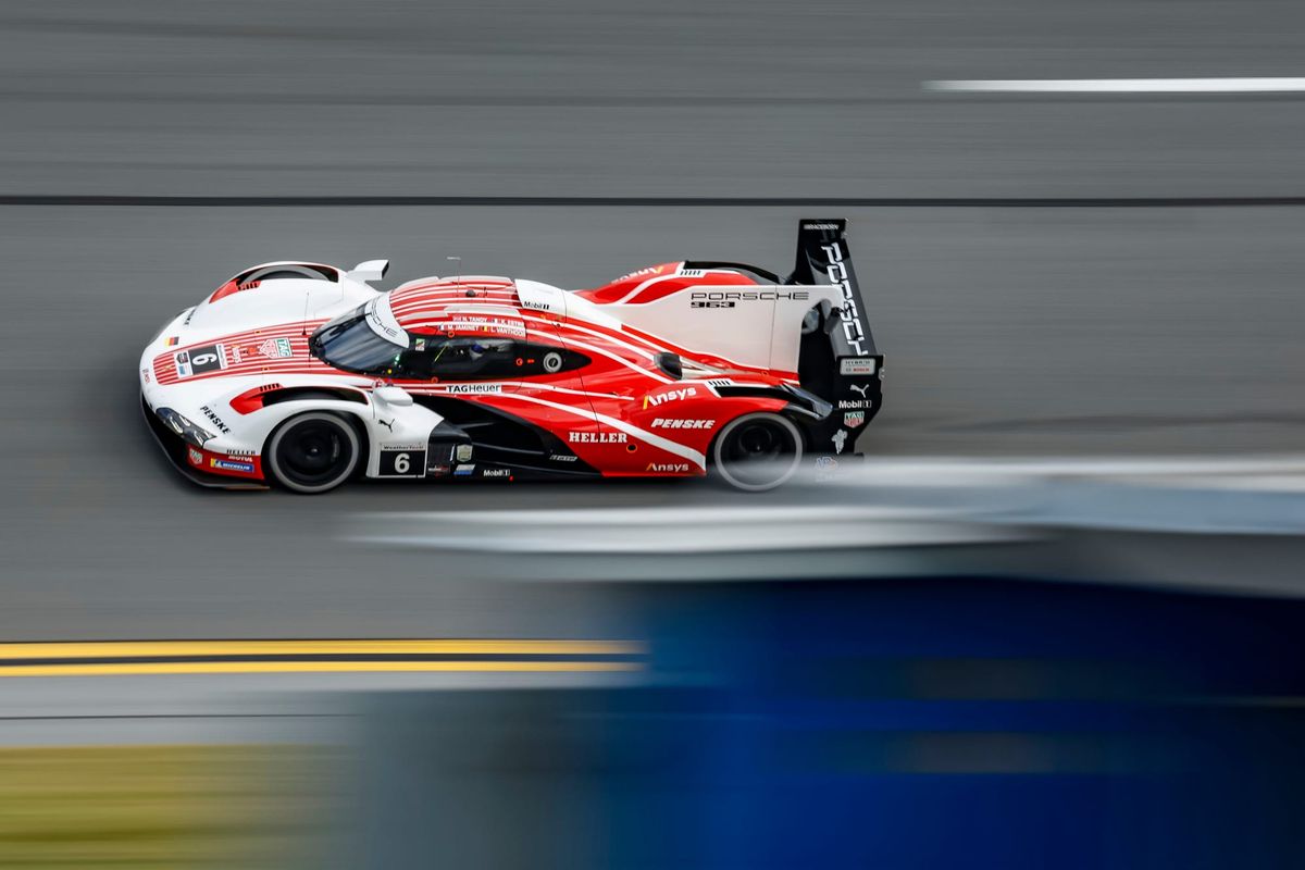 About Rennsport Report