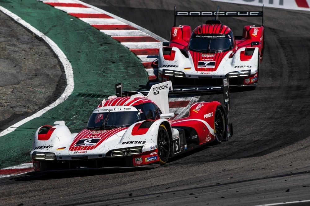 PREVIEW: 2025 IMSA Chevrolet Sports Car Classic