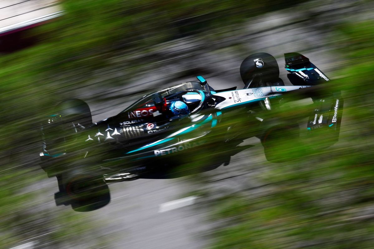 PREVIEW: 2025 Formula 1 Monaco Grand Prix