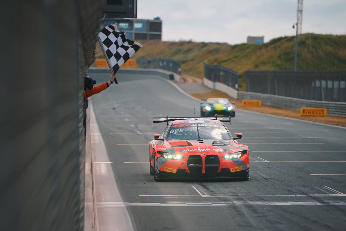 BMW M Motorsport: New Ambitions and Old Rivalries