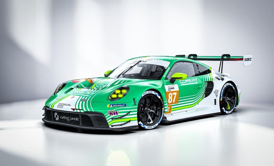 Four entries confirmed for Sepang as the Asian Le Mans Series begins