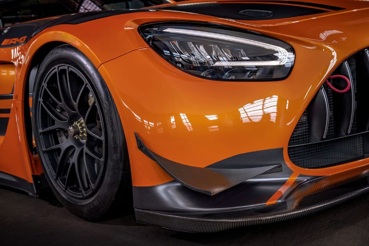 Verstappen Racing’s Mercedes-AMG tie-up is about building leverage, not borrowing stardust