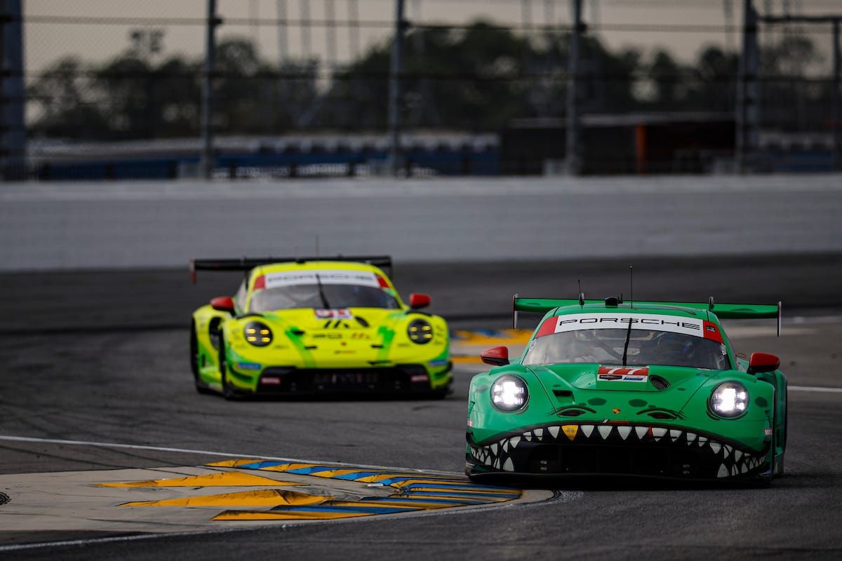 When compliance becomes racing’s real battleground