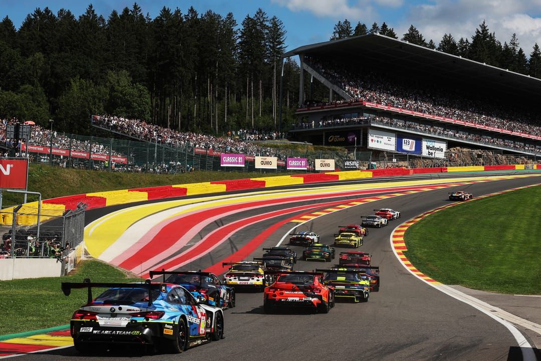 Can sprint GT3 ever be cost-stable long term?