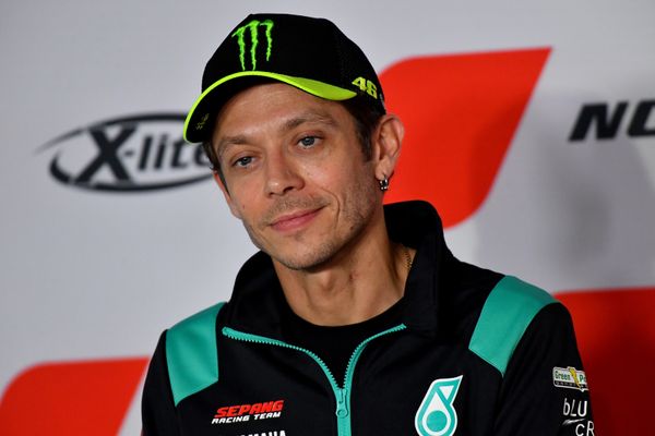 ROSSI X GT