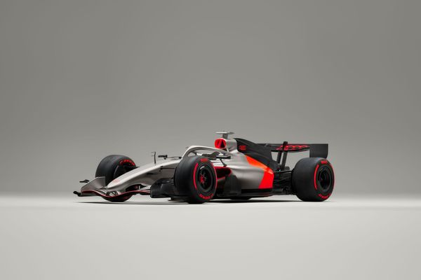 Formula 1’s 2026 rules are an admission, not a revolution