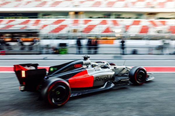 Formula 1 2026: what Mercedes understands, and Audi is still learning