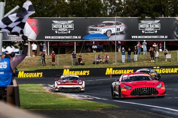 Bathurst 2026: structural fragility beneath the podium