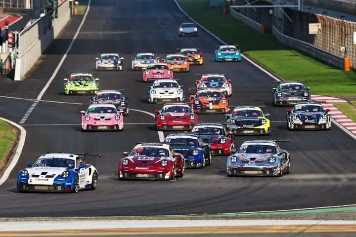 Porsche Motorsport Asia Pacific Revamps Young Driver Programmes with Inaugural Talent Pool Assessment