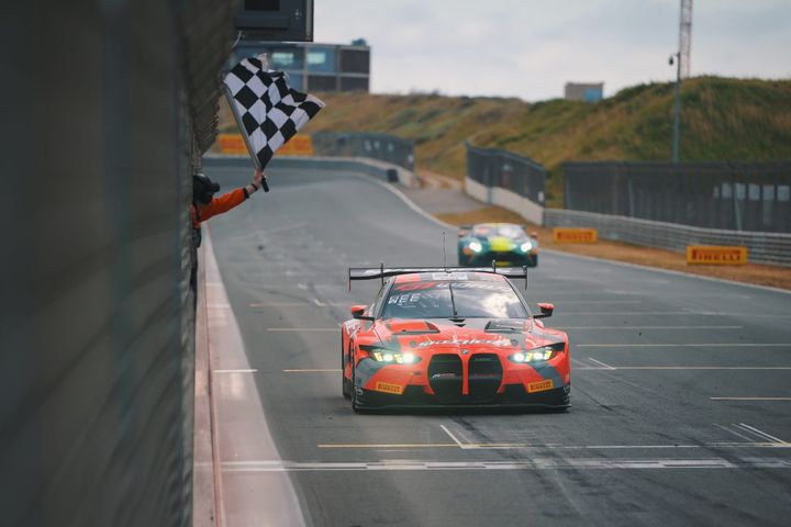 BMW M Motorsport: New Ambitions and Old Rivalries