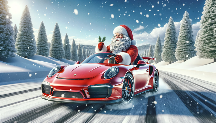 The Rennsport Report: A Seasonal Pause for Renewal