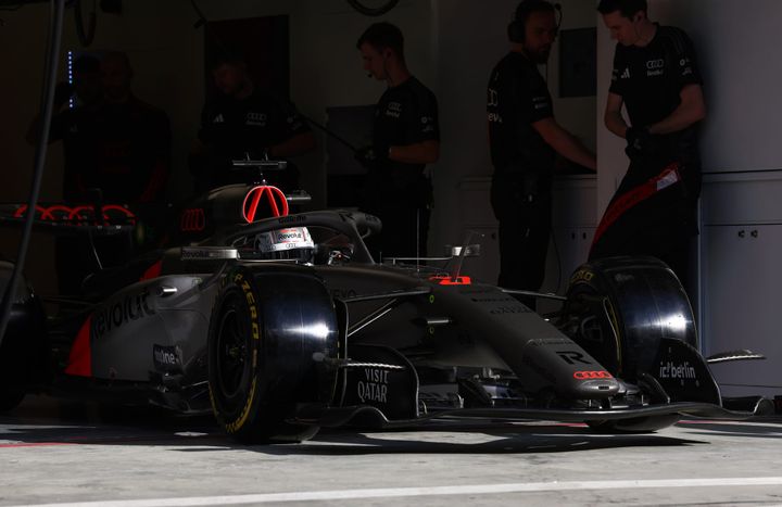 The August Compromise