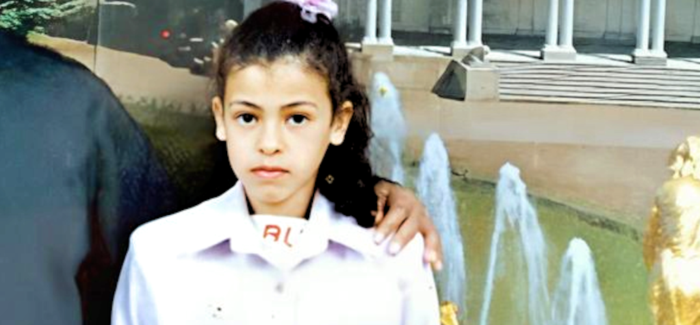 L'Affaire Iman Darweesh Al Hams