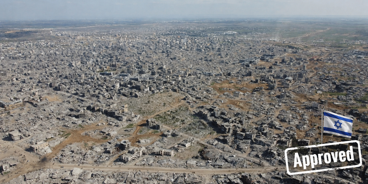 730 M$: La mesure d'un paria