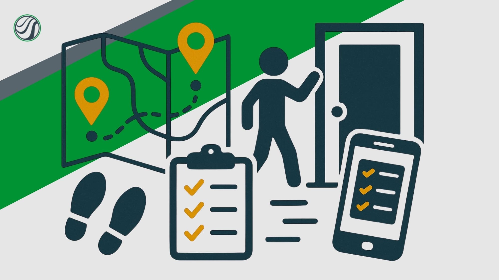 image of Digital Roofing Tools for lead tracking and canvassing