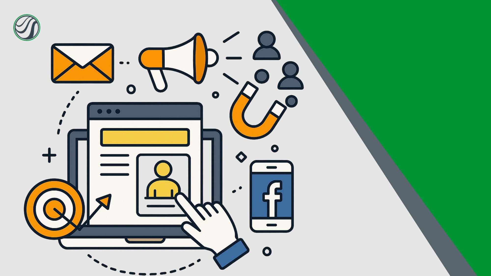 Image of lead generation Digital Roofing Tools 