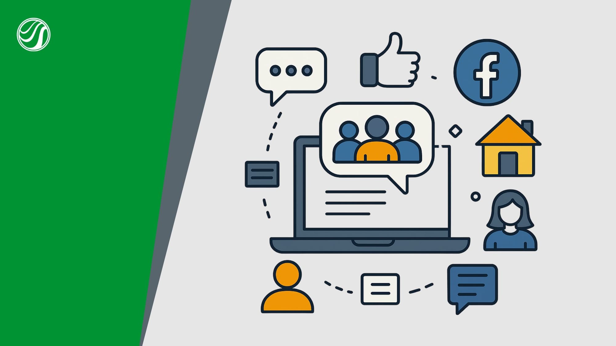 image of online community group for Digital Roofing Tools 