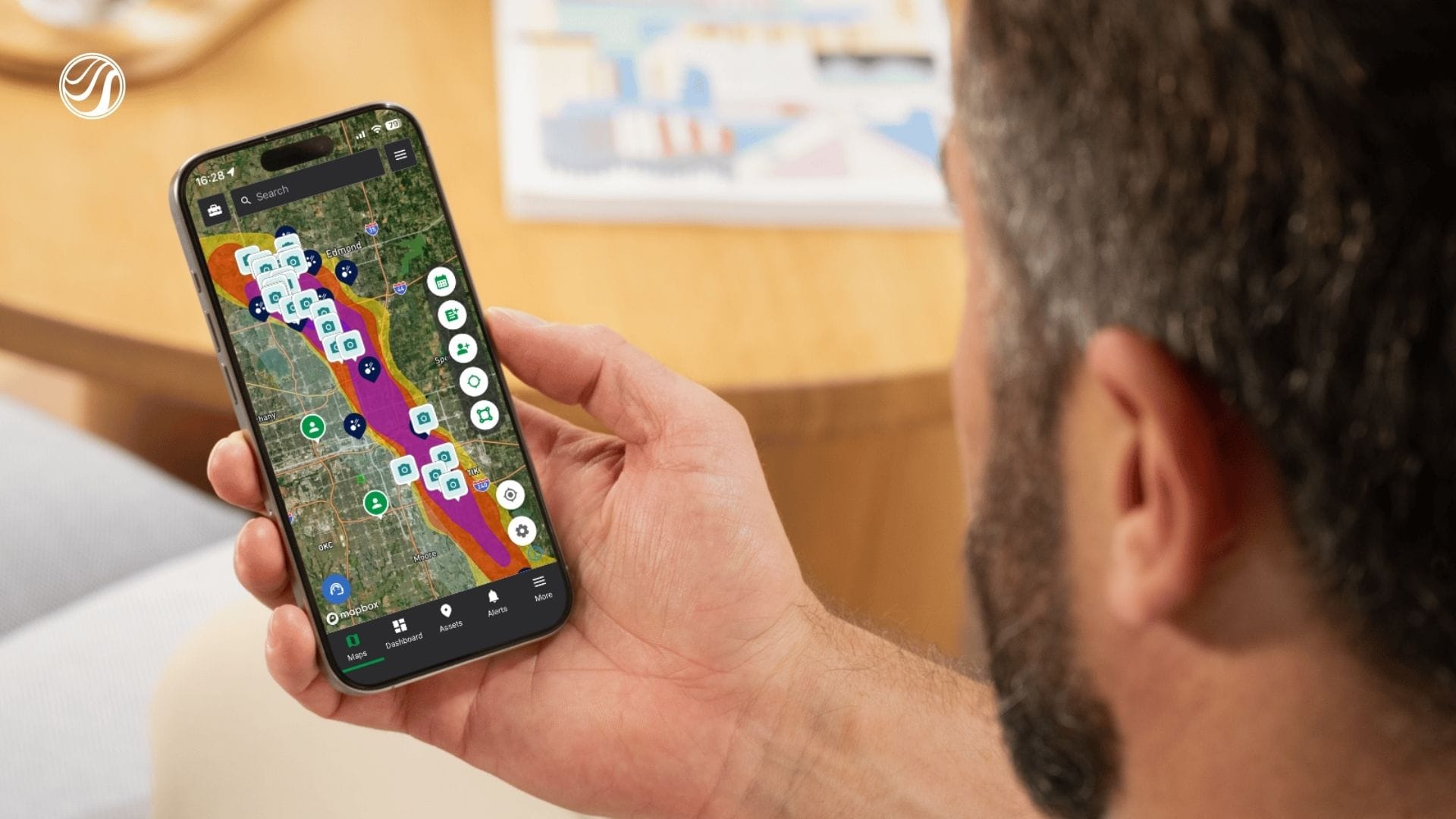 HailTrace 5.0 Update and Product Launch to help with working storms faster