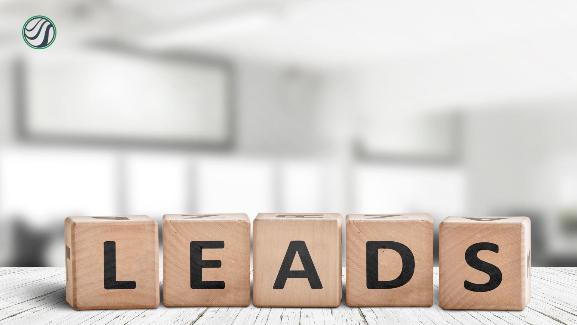 image of words "Leads"