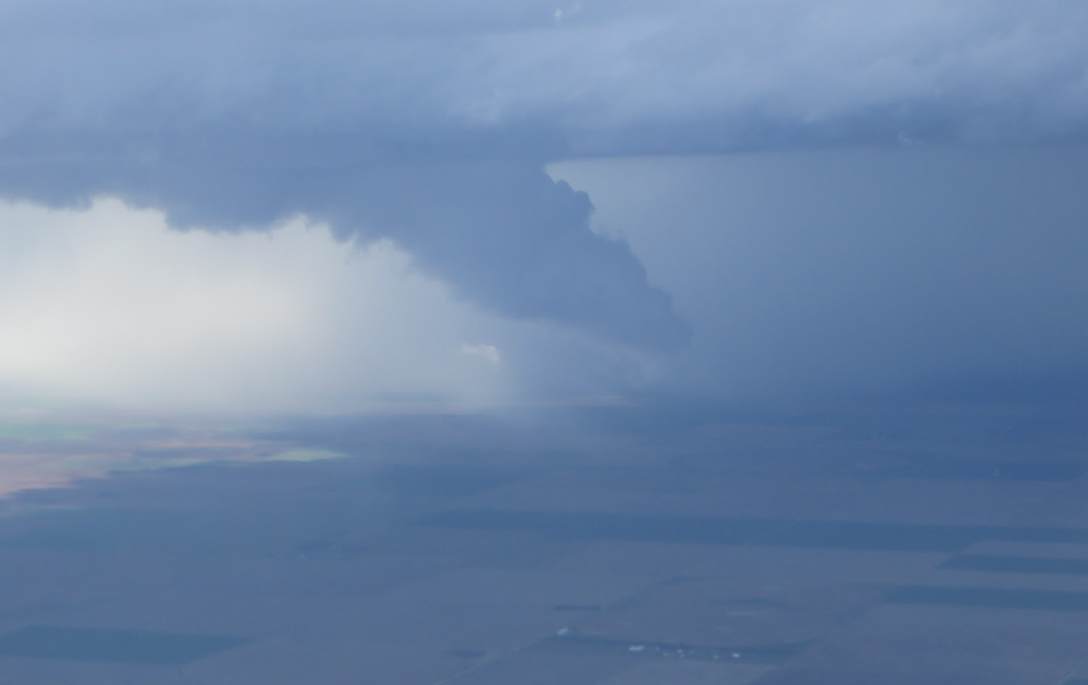 Hurricane Hunter’s Off-Season: Mind-Blowing