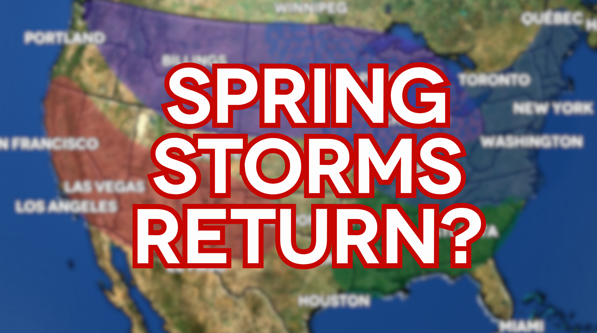 February 2026 Forecast