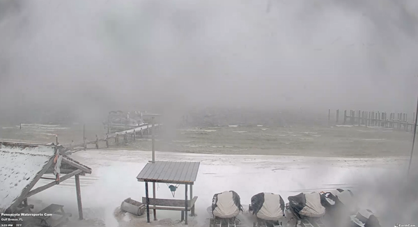 La Niña to Bring More Snowfall to Many this Winter