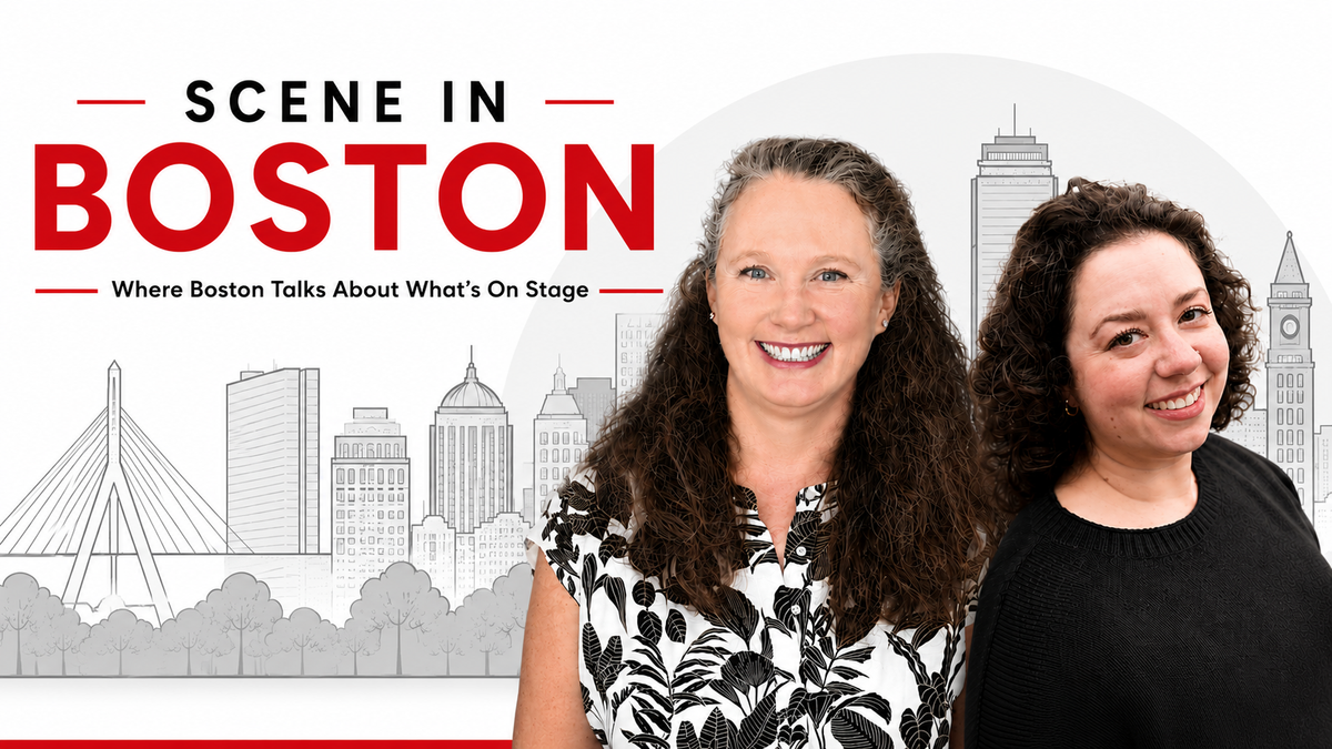 Curtain Call: Looking Back on a Season of Boston Theater, Community, and Discovery