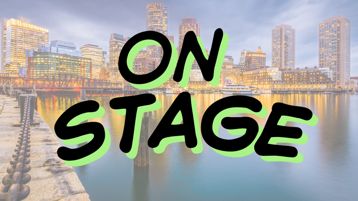 On Stage: Openings, closings, reviews, and more