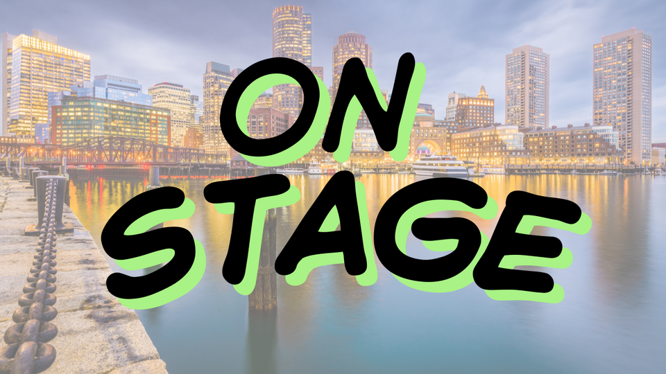 On Stage: Openings, closings, reviews, and more