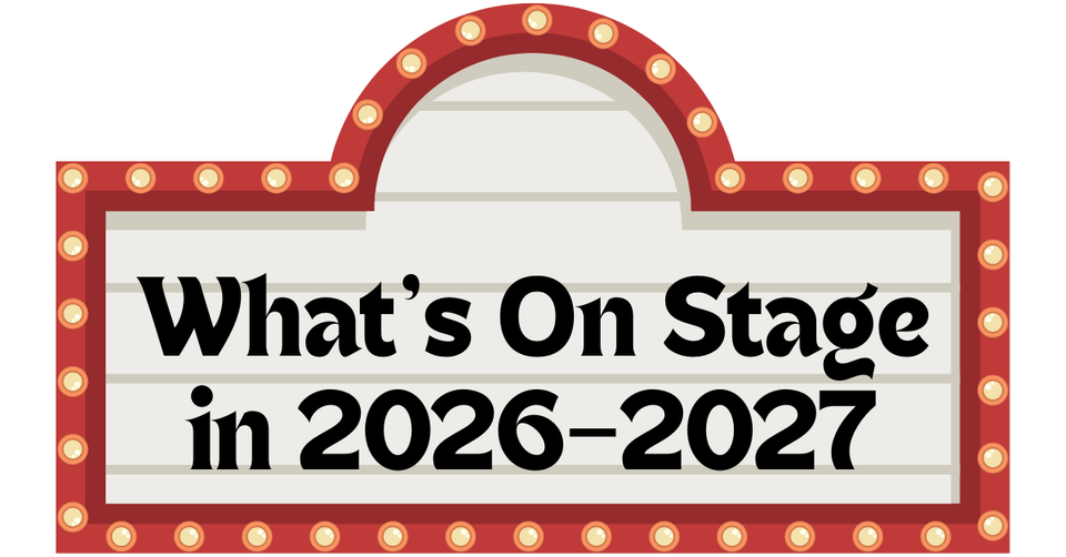 Boston Area Theater Calendar