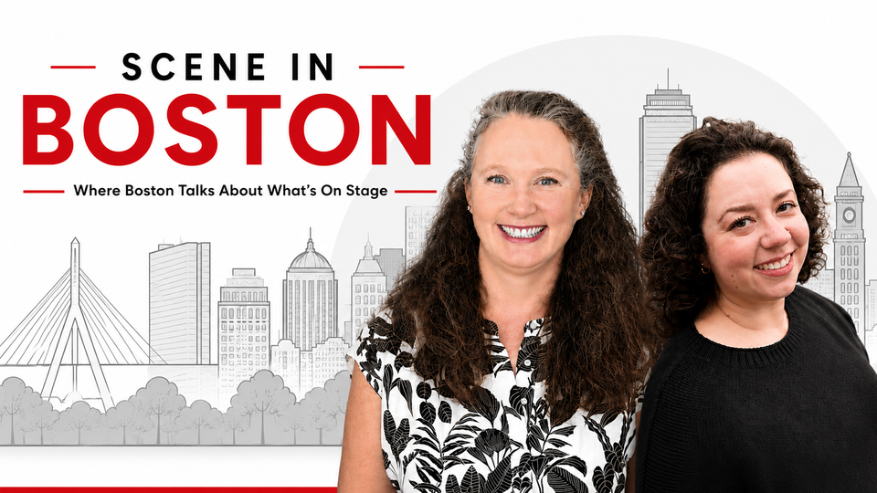 Curtain Call: Looking Back on a Season of Boston Theater, Community, and Discovery