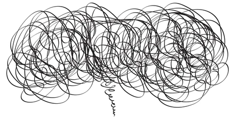 Rethinking Anxiety