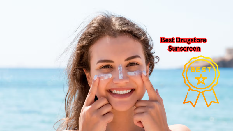 Shield Your Skin Without Breaking the Bank: Best Drugstore Sunscreen Revealed
